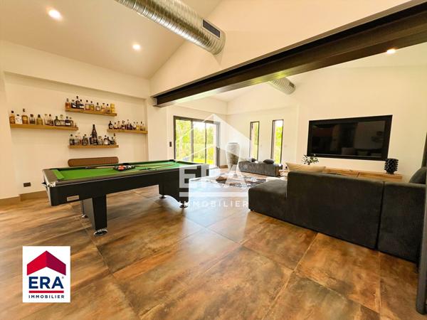 Propriété Pernes-les-fontaines