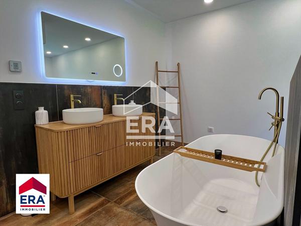 Propriété Pernes-les-fontaines