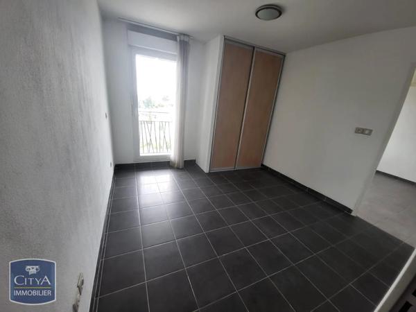 Appartement à louer 33m²