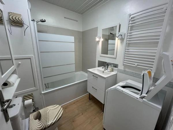Appartement à louer à Loos (59120)