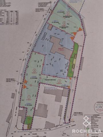 terrain constructible