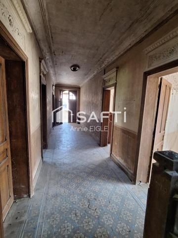 BIEN D'EXCEPTION ART DECO