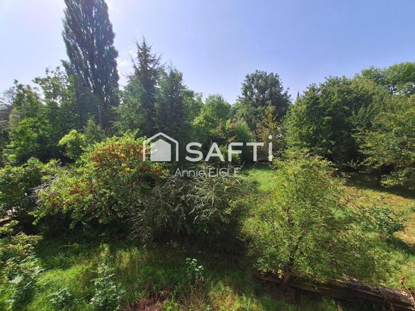 BIEN D'EXCEPTION ART DECO