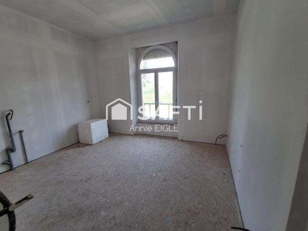 BIEN D'EXCEPTION ART DECO