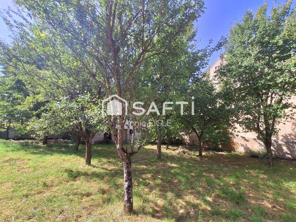 BIEN D'EXCEPTION ART DECO