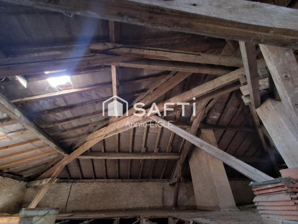 BIEN D'EXCEPTION ART DECO