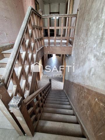 BIEN D'EXCEPTION ART DECO