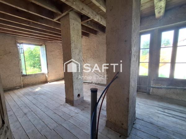 BIEN D'EXCEPTION ART DECO