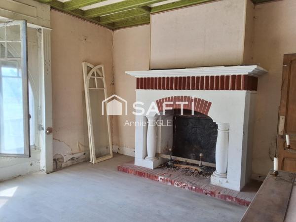 BIEN D'EXCEPTION ART DECO