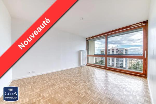 Appartement à vendre 2 pièces 47.19m²