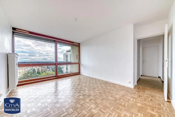 Appartement à vendre 2 pièces 47.19m²