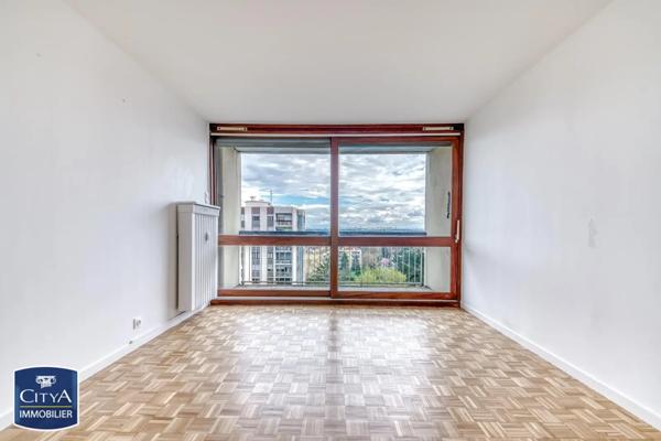 Appartement à vendre 2 pièces 47.19m²