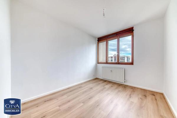 Appartement à vendre 2 pièces 47.19m²