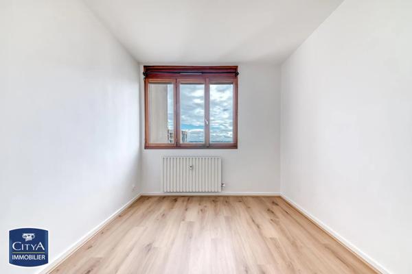 Appartement à vendre 2 pièces 47.19m²
