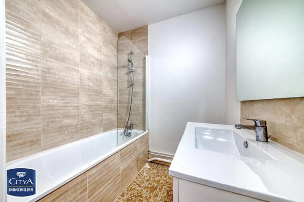 Appartement à vendre 2 pièces 47.19m²