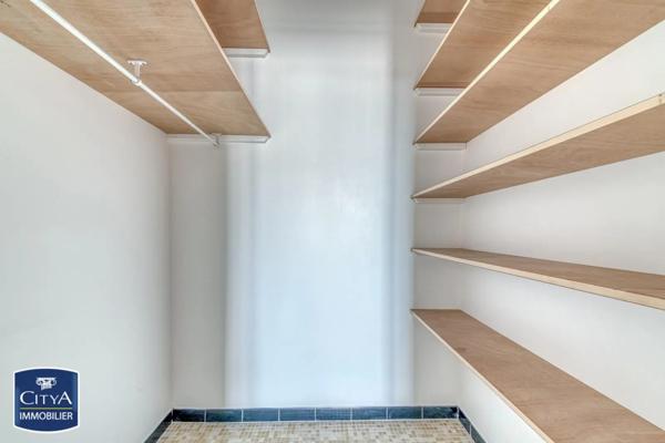 Appartement à vendre 2 pièces 47.19m²