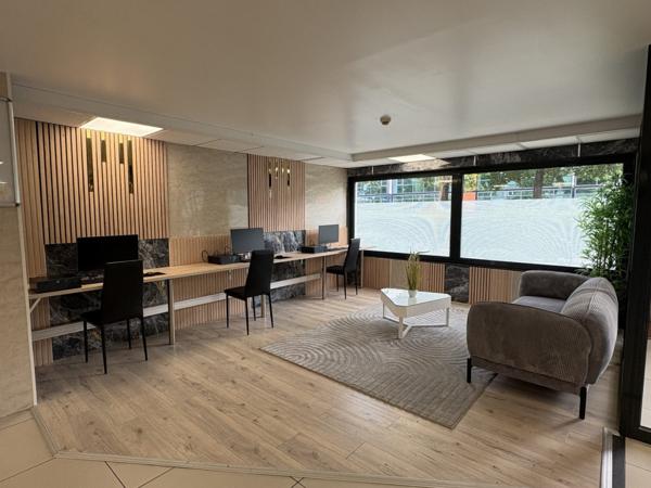 INVESTISSEMENT LOCATIF – Alfortville – Résidence Affaires Logely Residis Alfortville - 7% de rentabilité