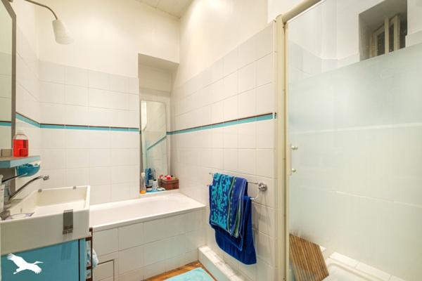 Appartement à vendre |  Lyon 03 |  4 pièces | 109 m²