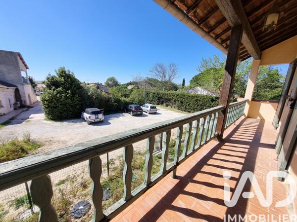 Maison à vendre 7 pièces 243 m² Arles