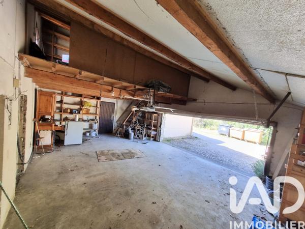 Maison à vendre 7 pièces 243 m² Arles