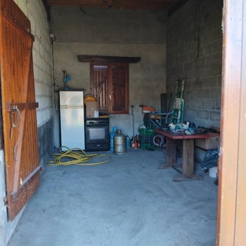 Maison à rénover sur 7000m2 de terrain