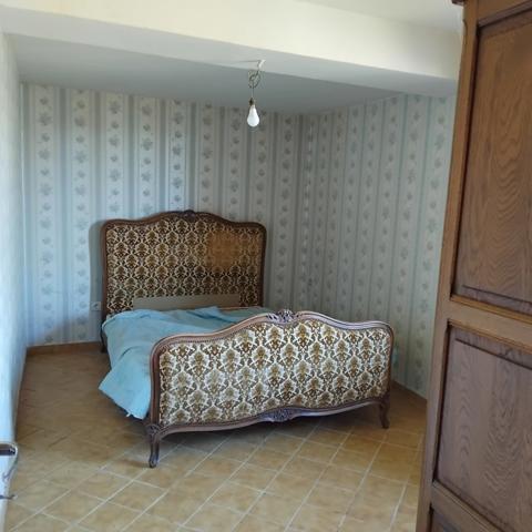 Maison à rénover sur 7000m2 de terrain