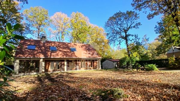 Maison Gif Sur Yvette 6 pièce(s) 158 m2