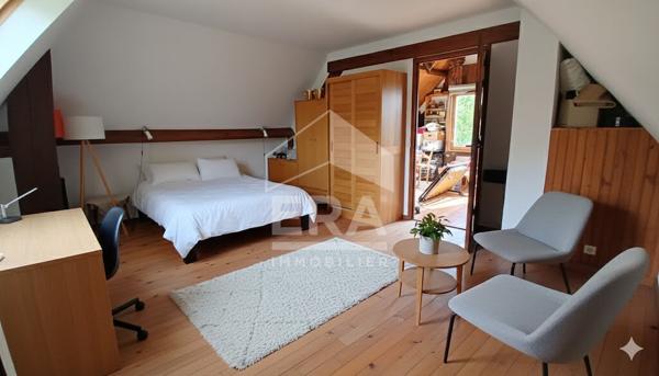 Maison Gif Sur Yvette 6 pièce(s) 158 m2