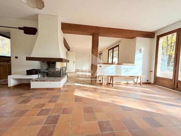 Maison Gif Sur Yvette 6 pièce(s) 158 m2