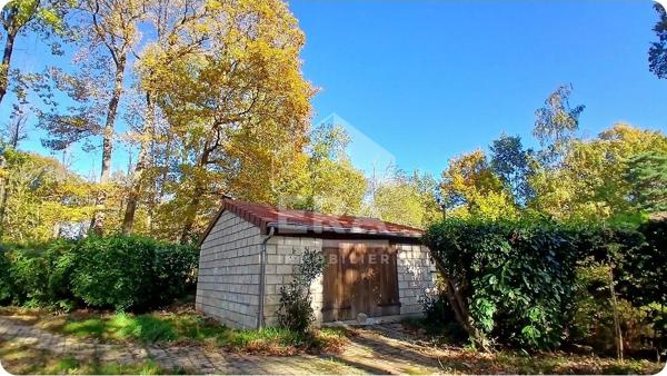 Maison Gif Sur Yvette 6 pièce(s) 158 m2