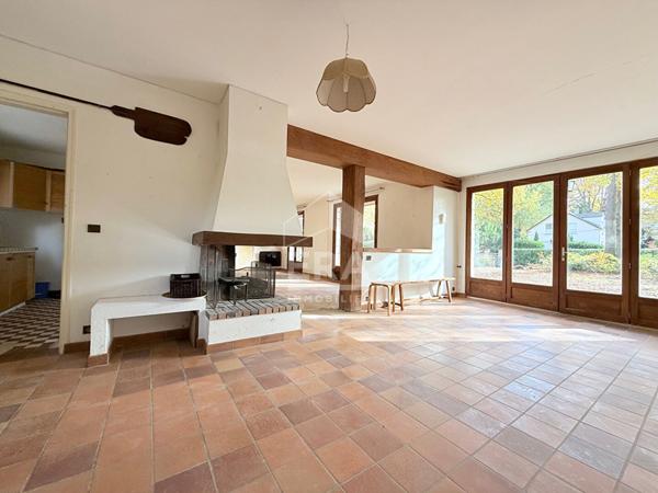 Maison Gif Sur Yvette 6 pièce(s) 158 m2