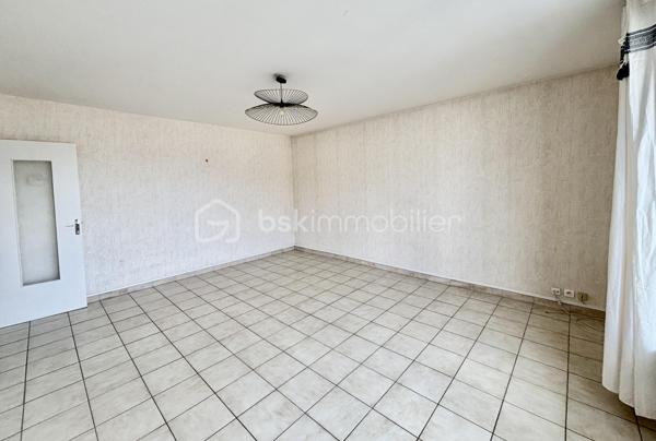 Appartement de 51 m²
