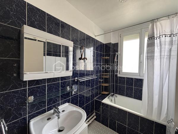 Appartement de 51 m²