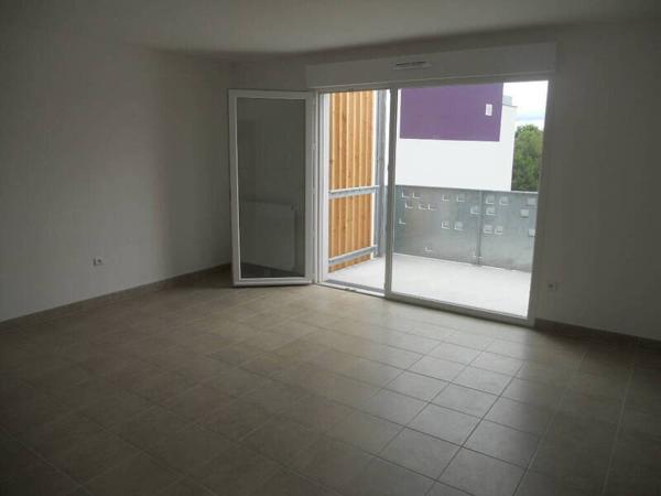 Appartement 2 pièces - 44800 Saint-Herblain -  Saint herblain
