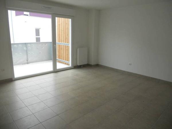 Appartement 2 pièces - 44800 Saint-Herblain -  Saint herblain