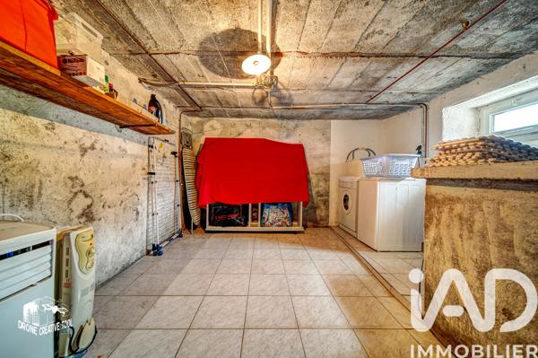 Maison à vendre 6 pièces 100 m² Thil