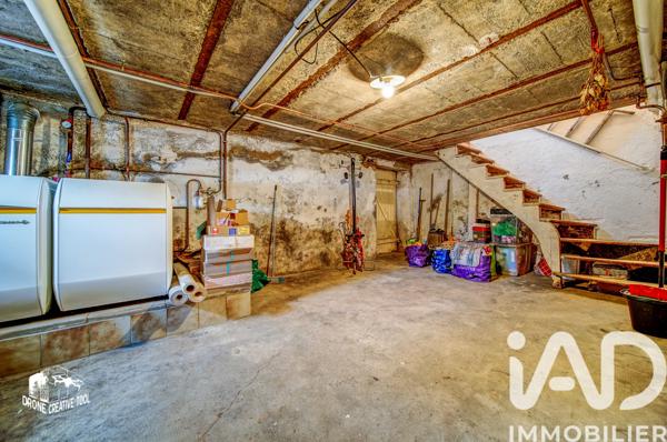 Maison à vendre 6 pièces 100 m² Thil