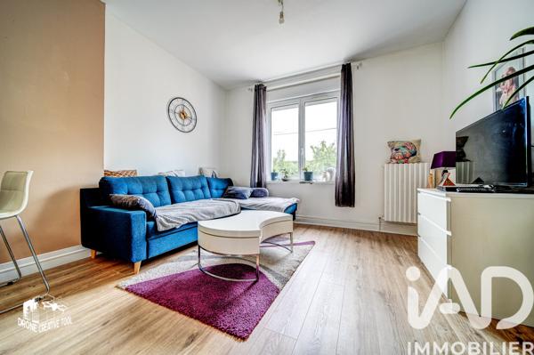 Maison à vendre 6 pièces 100 m² Thil