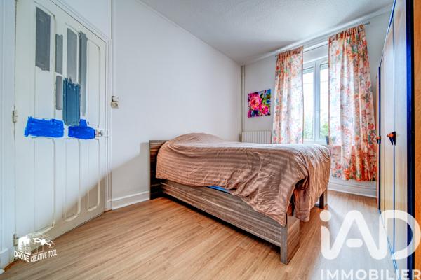 Maison à vendre 6 pièces 100 m² Thil