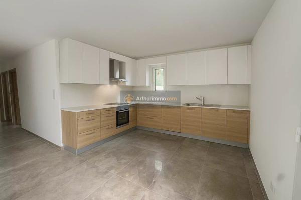 Vente Maison 4 pièces 84 m2 à Aléria