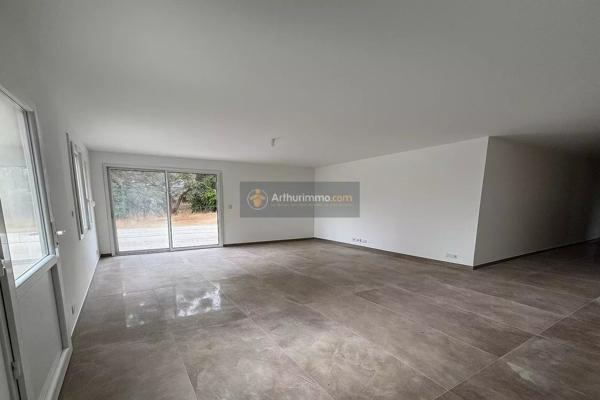 Vente Maison 4 pièces 84 m2 à Aléria