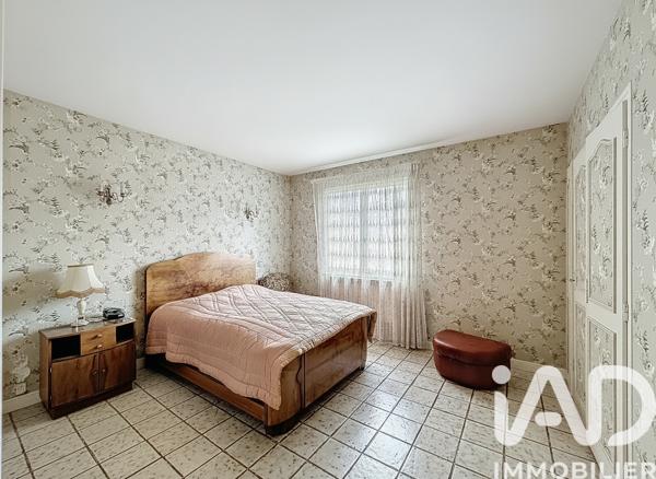 Maison à vendre 7 pièces 178 m² Le Malzieu-Ville