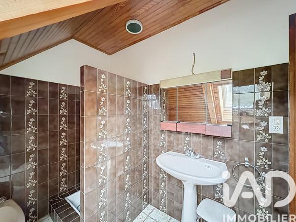 Maison à vendre 7 pièces 178 m² Le Malzieu-Ville