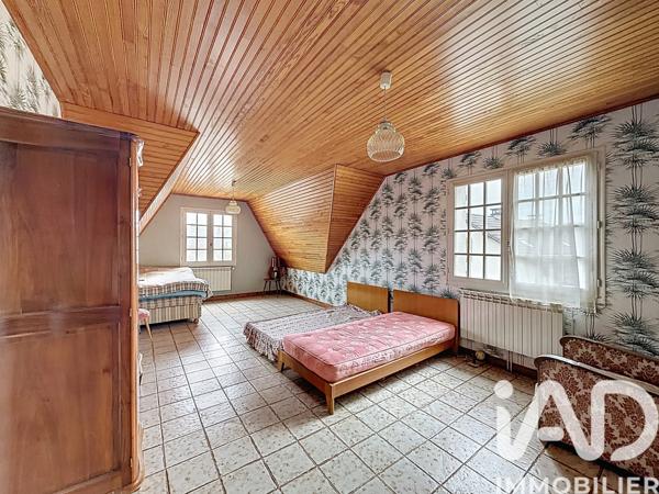 Maison à vendre 7 pièces 178 m² Le Malzieu-Ville