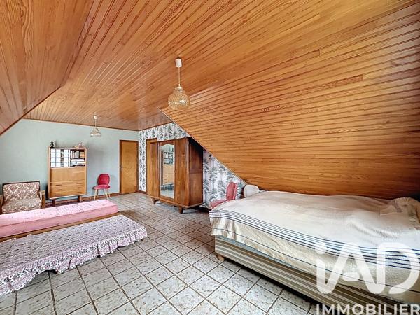 Maison à vendre 7 pièces 178 m² Le Malzieu-Ville