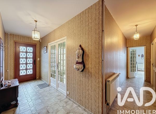 Maison à vendre 7 pièces 178 m² Le Malzieu-Ville