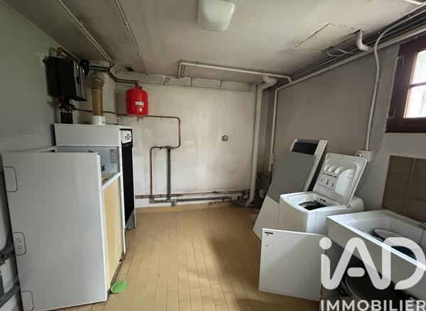 Maison à vendre 7 pièces 178 m² Le Malzieu-Ville