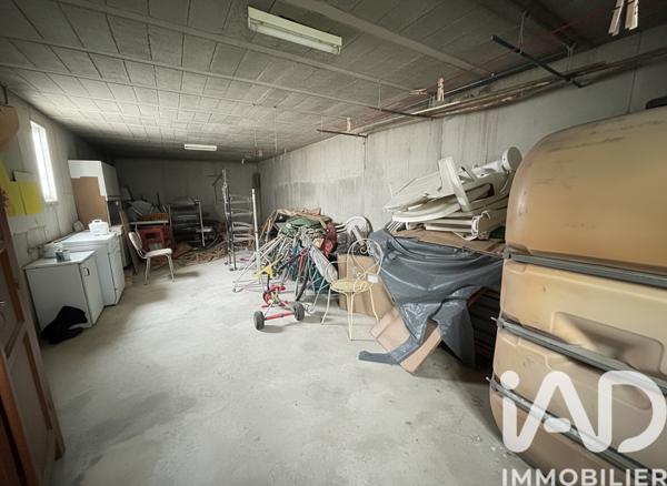 Maison à vendre 7 pièces 178 m² Le Malzieu-Ville