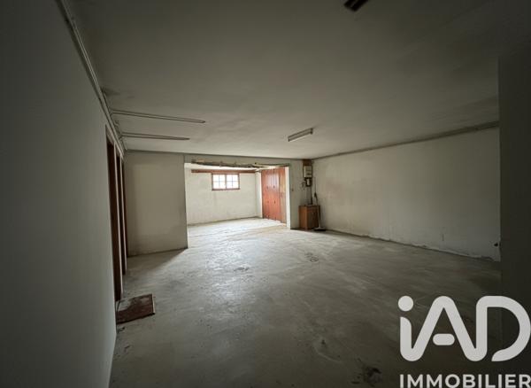 Maison à vendre 7 pièces 178 m² Le Malzieu-Ville