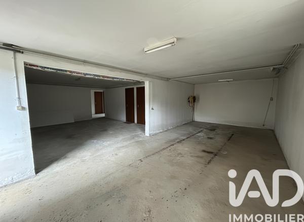 Maison à vendre 7 pièces 178 m² Le Malzieu-Ville